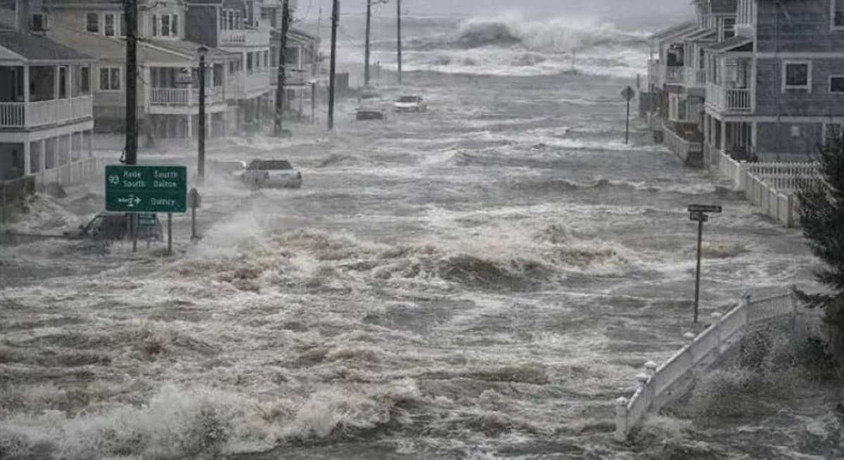 America faces outages and flight cancellations
