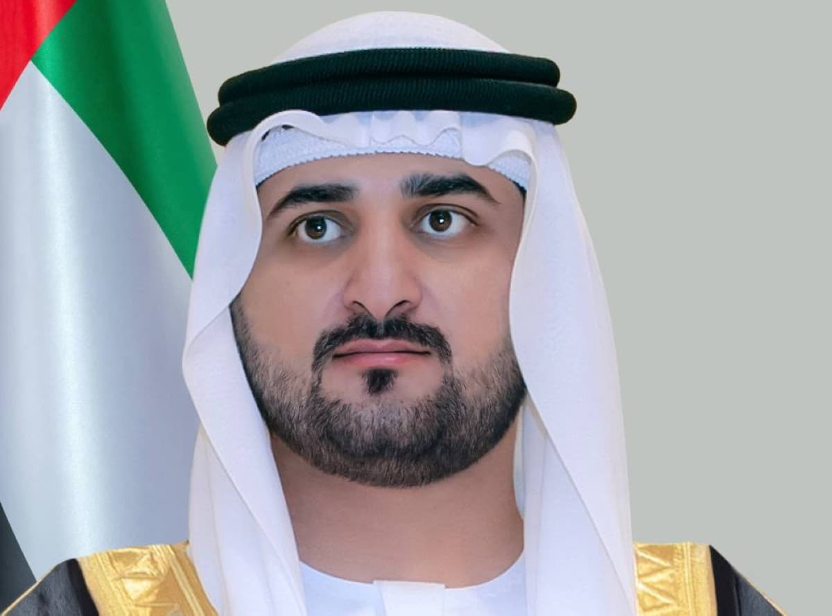 Maktoum bin Mohammed on Arab cooperation