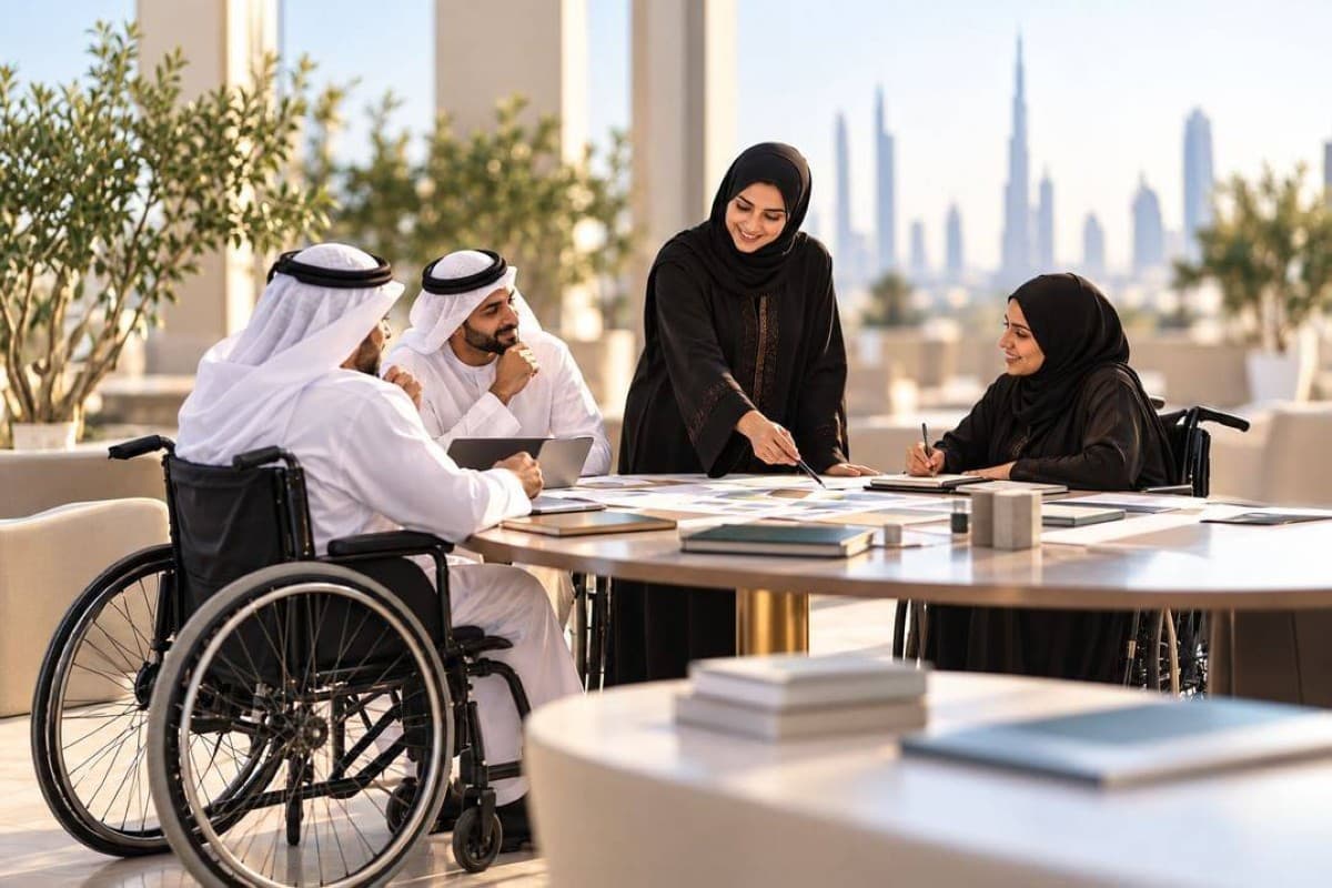 Ministry of Family Holds Strategy Workshop