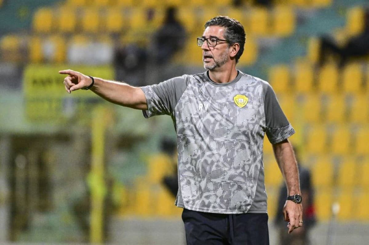 روي فيتوريا يؤكد على استمرار الإرث وتمثيل الوصل