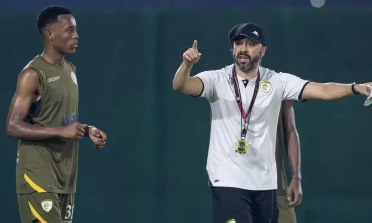 الاتحاد العماني يثق بالسكتيوي للمستقبل