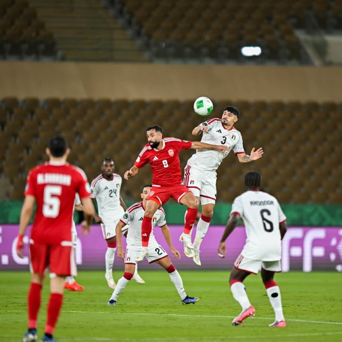 Al-Abyad Stars Aim for Group Victory