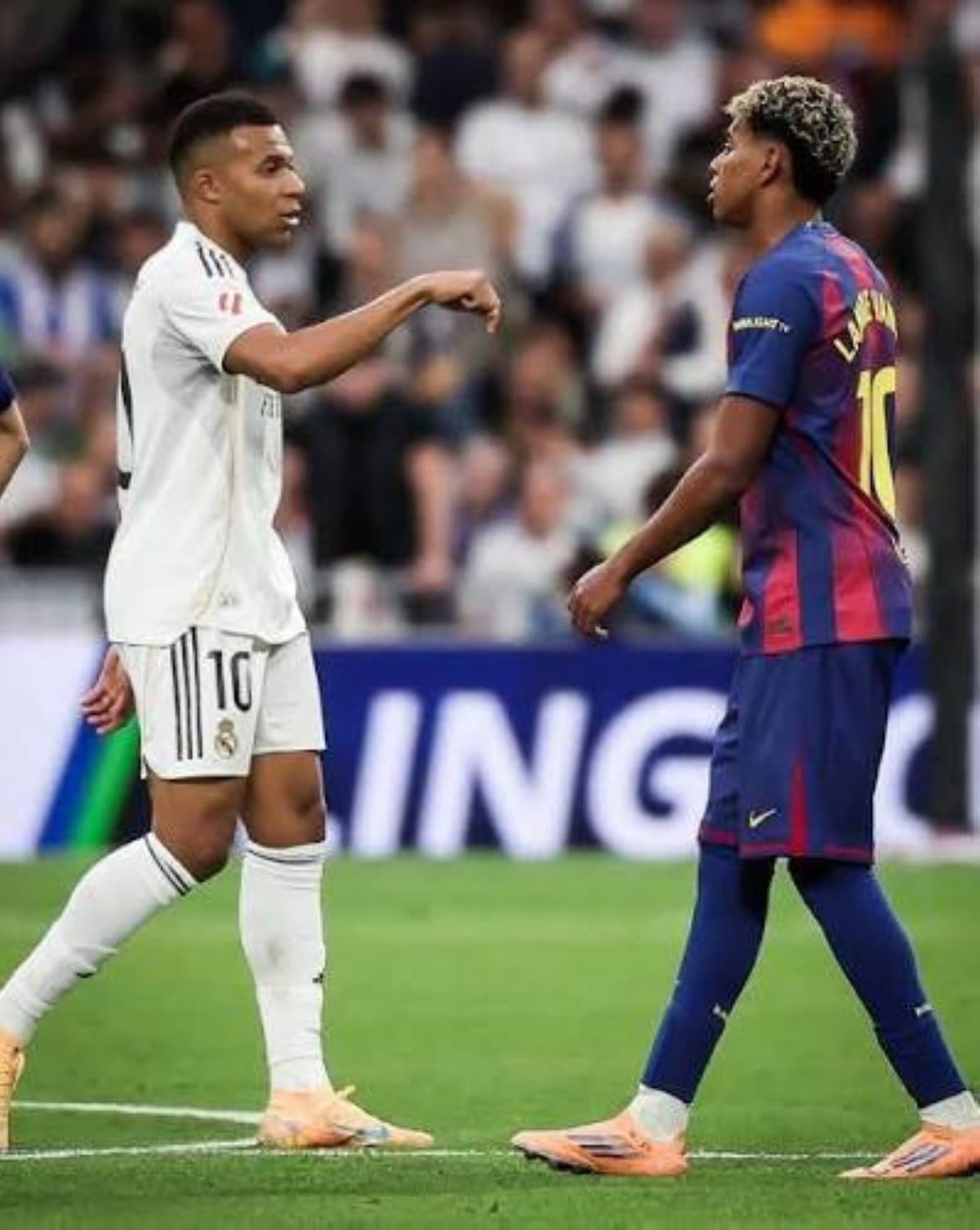 Ballon d'Or Watch Intensifies