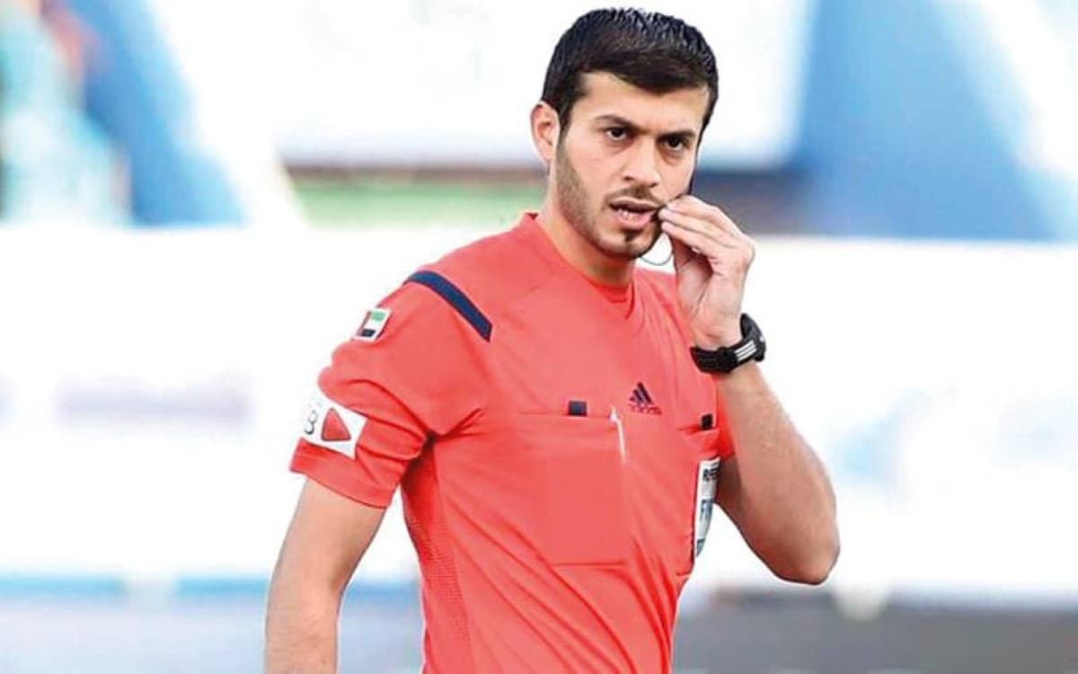 Omar Al Ali and Mohammed Khadem to manage Kuwait vs Oman