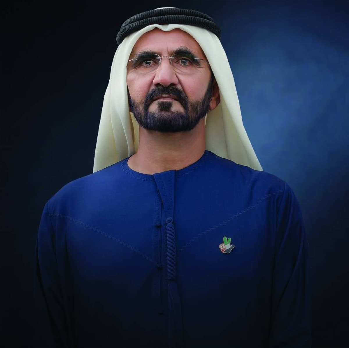 Al-Bayan Team Pledges Loyalty to Dubai's Message
