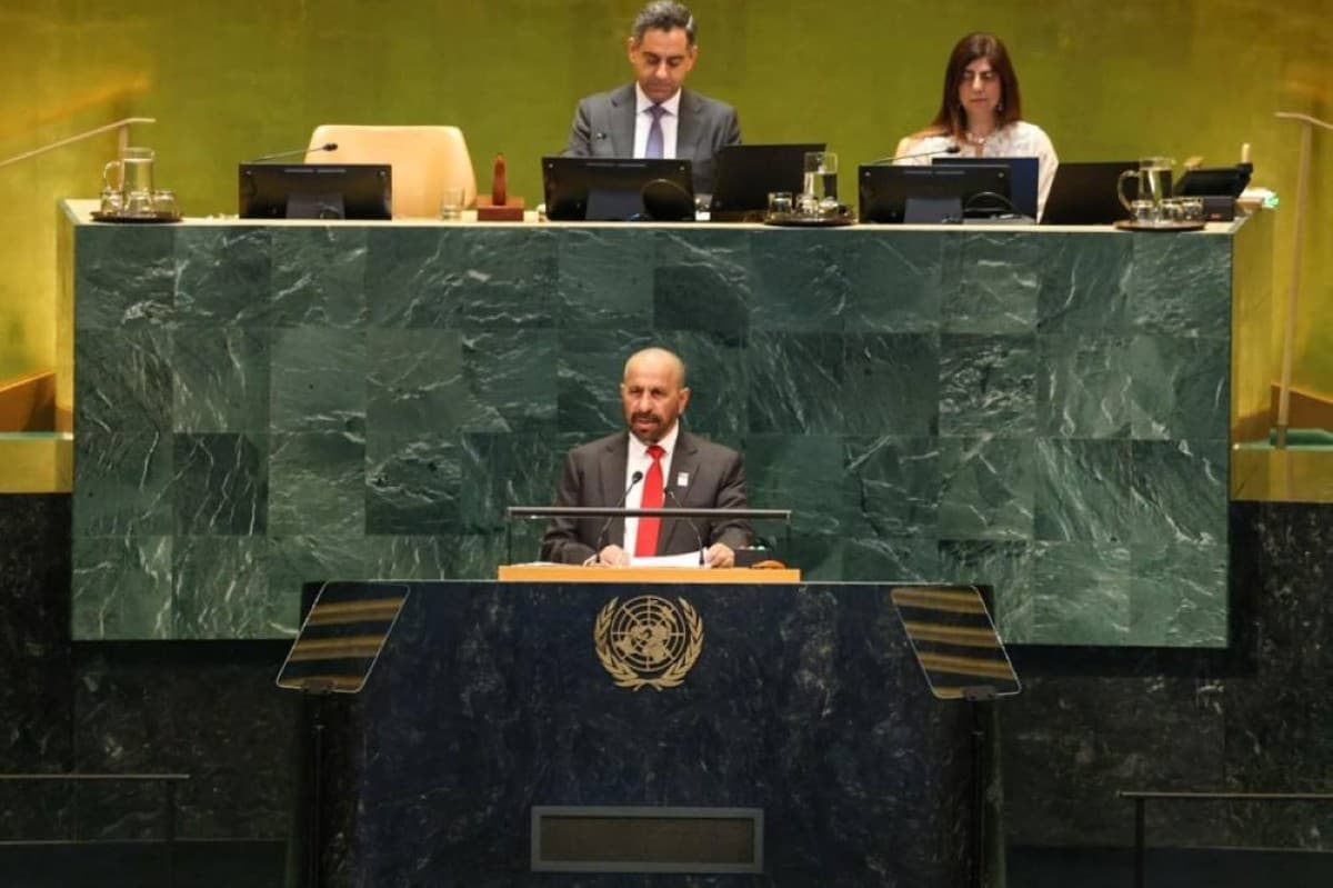 UAE at UN: Committed to constructive partnership