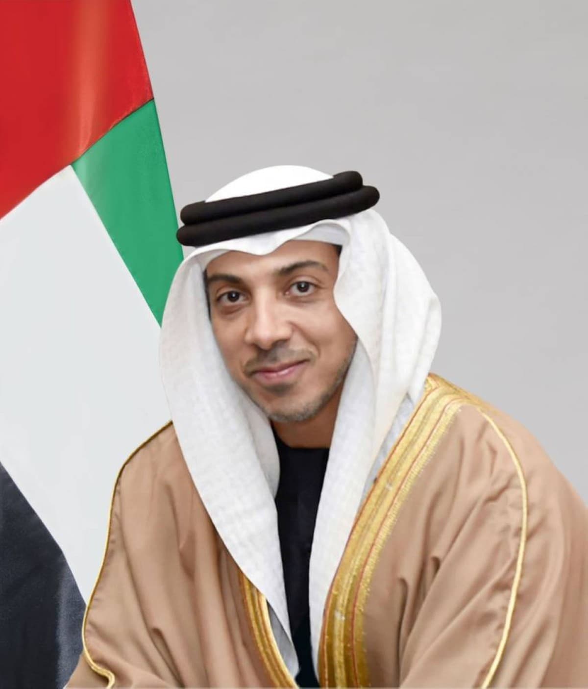 Manasir bin Zayed to visit Saudi Arabia tomorrow