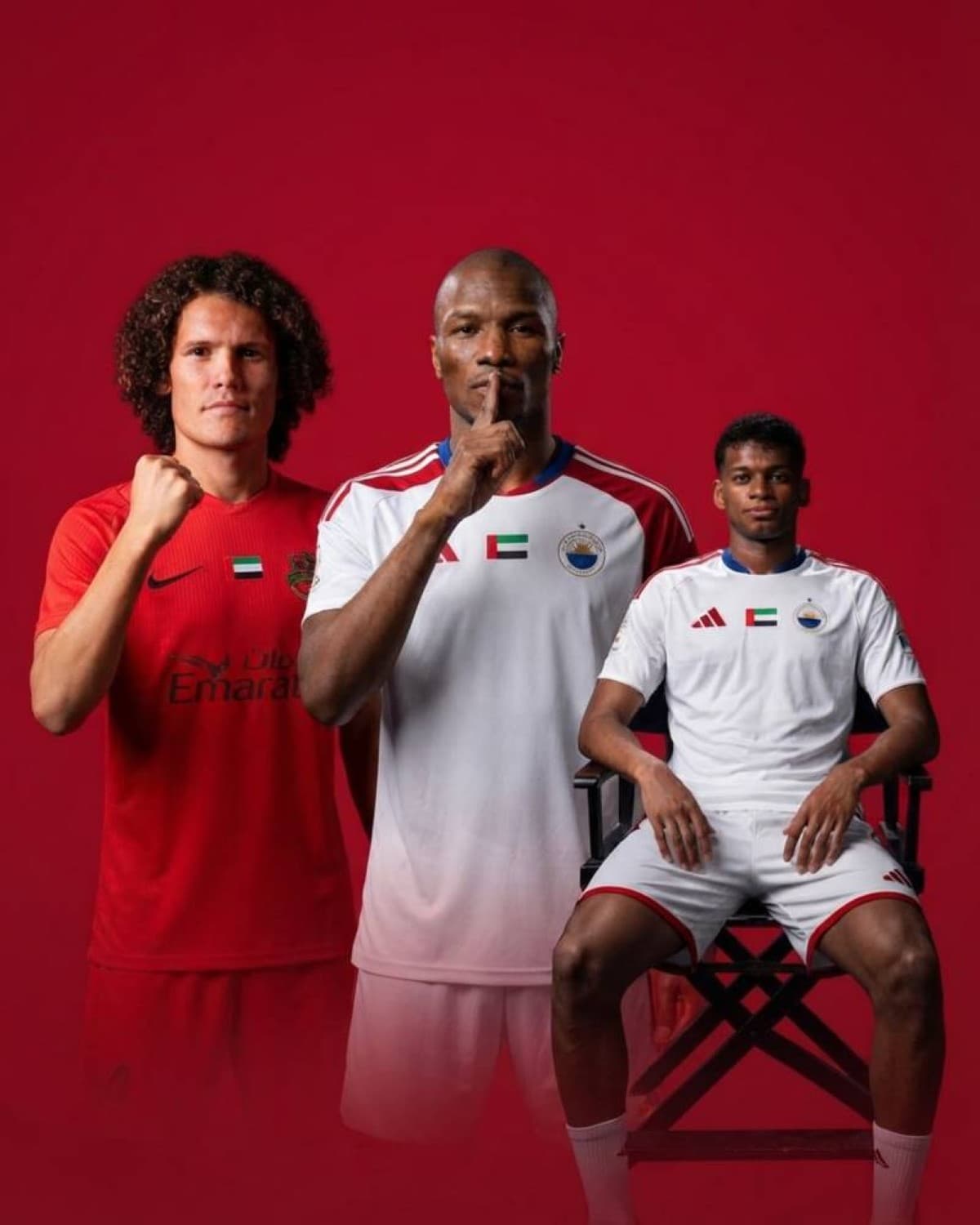 Professional League focuses on star signings