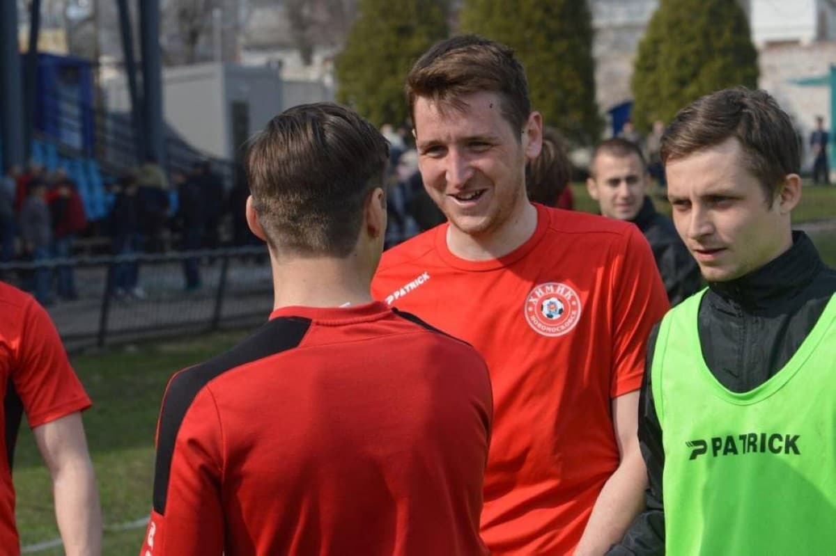 Unknown player sets football record