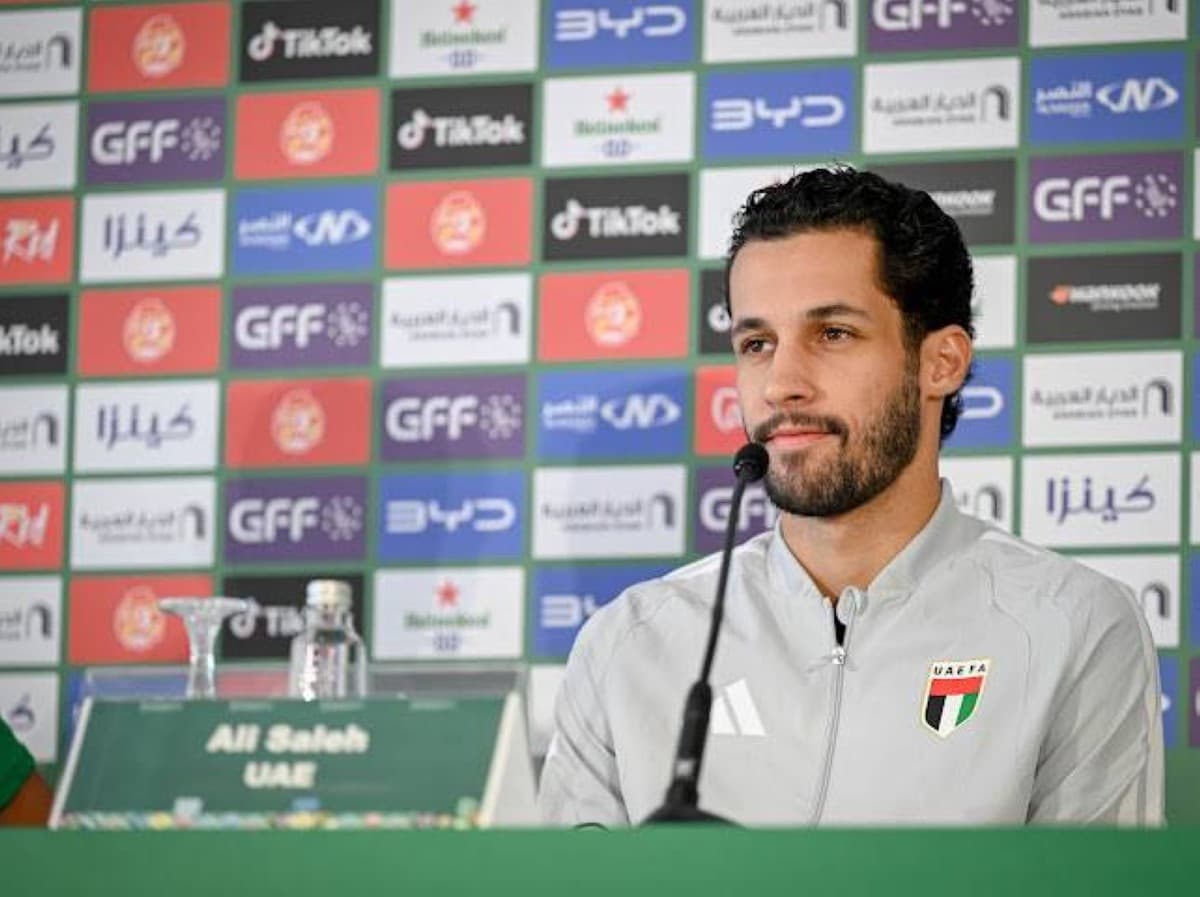 Ali Saleh: Winning in Every Match