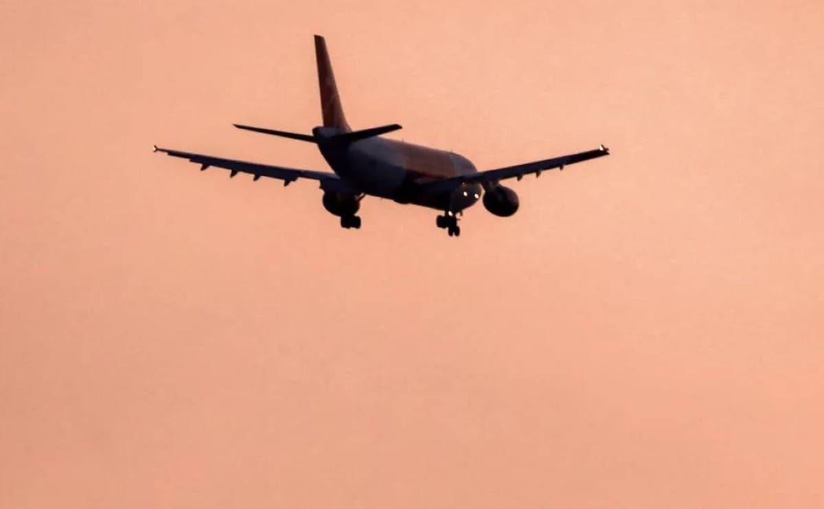 Iraqi Airways Restores Iran Flights