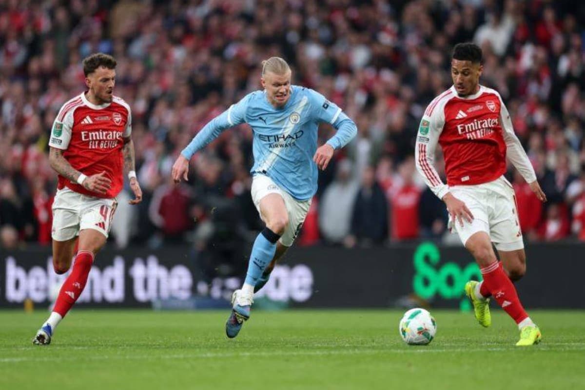 City reacts to EPL committee decision