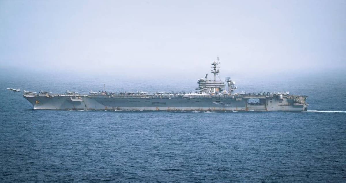 Washington engages Iran via intermediaries amid growing domestic pressure
