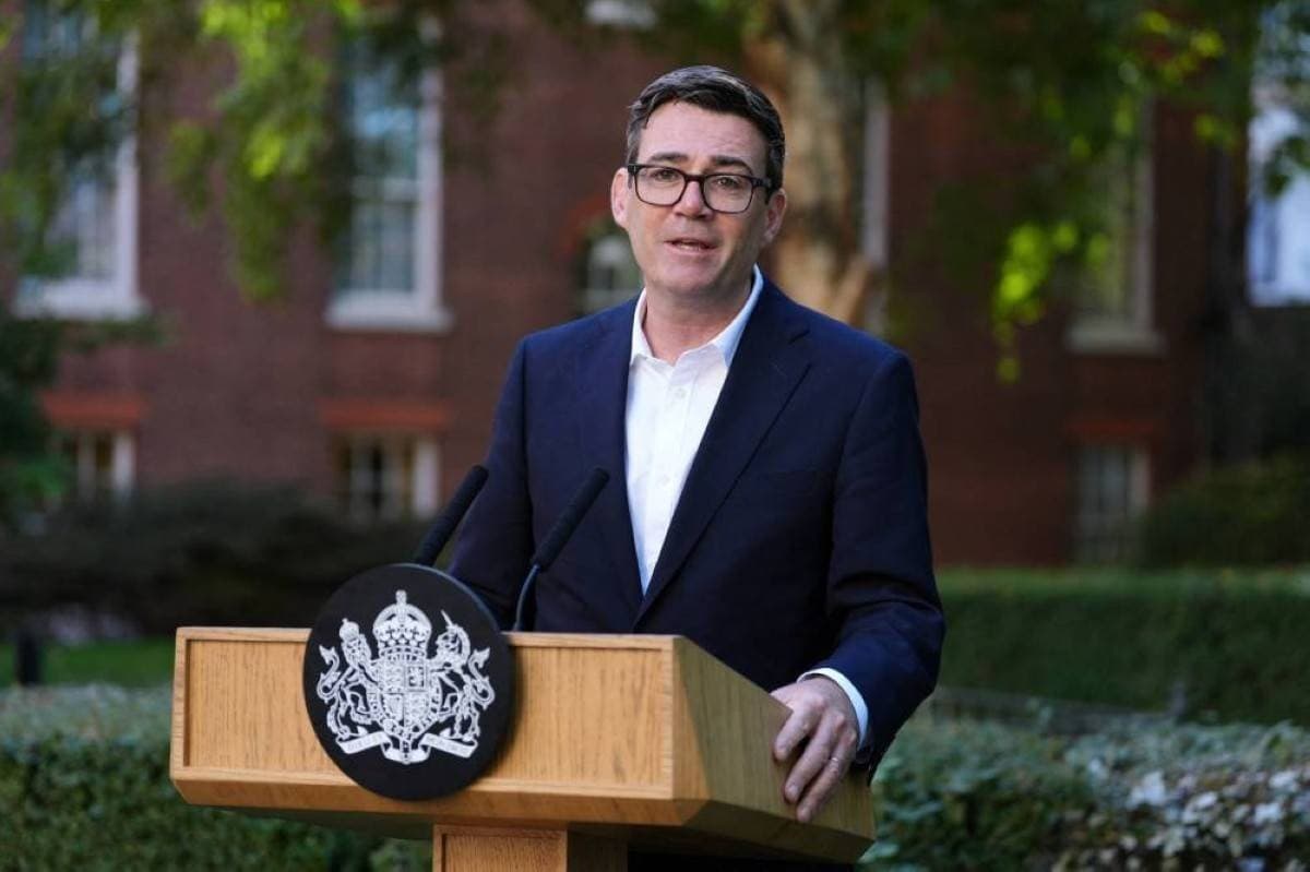 Britain Should Reconsider EU Return