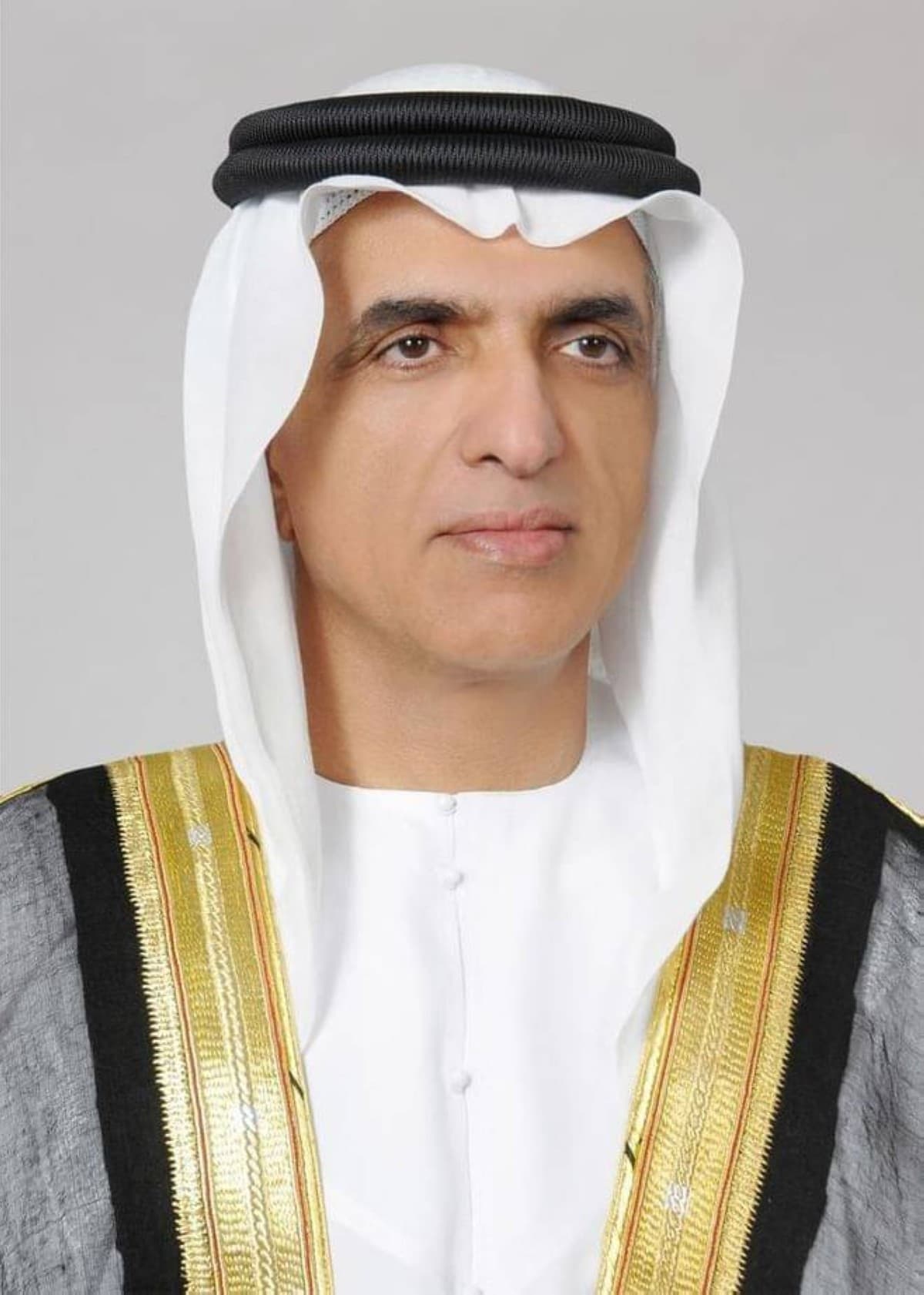 Saoud bin Sagr appoints Public Services Director