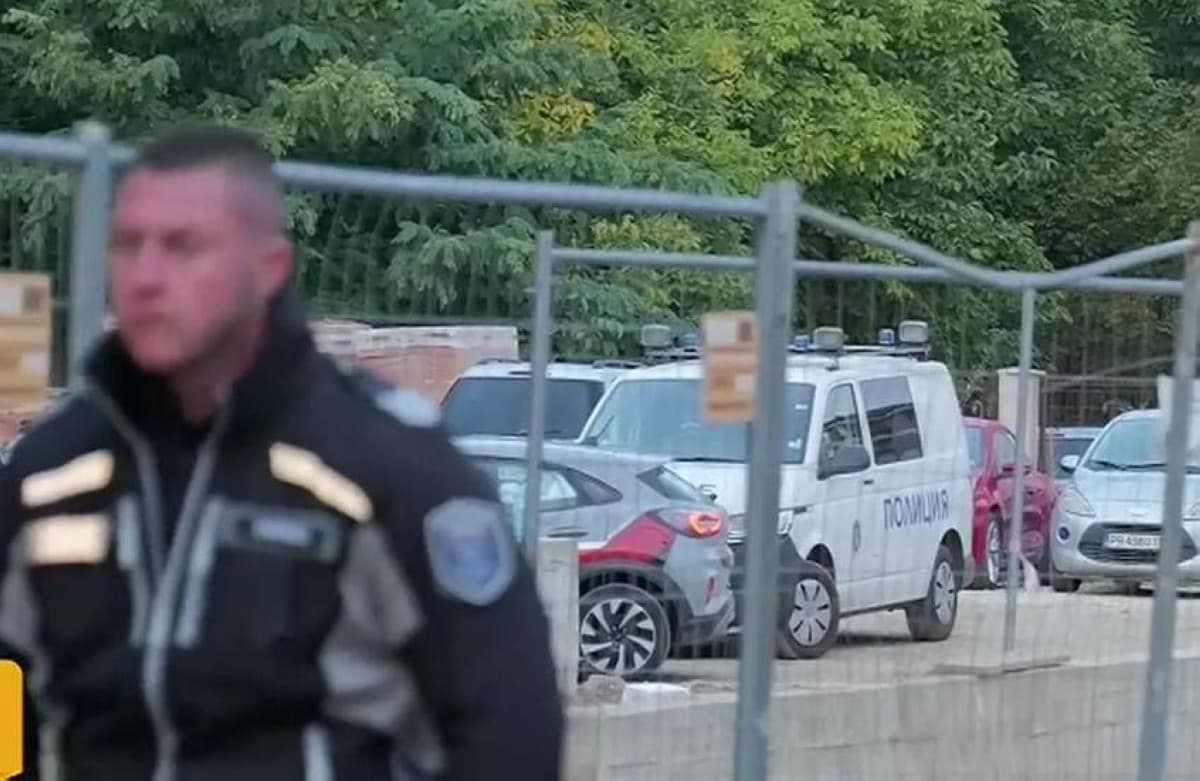 Bulgarian club chief dies outside home