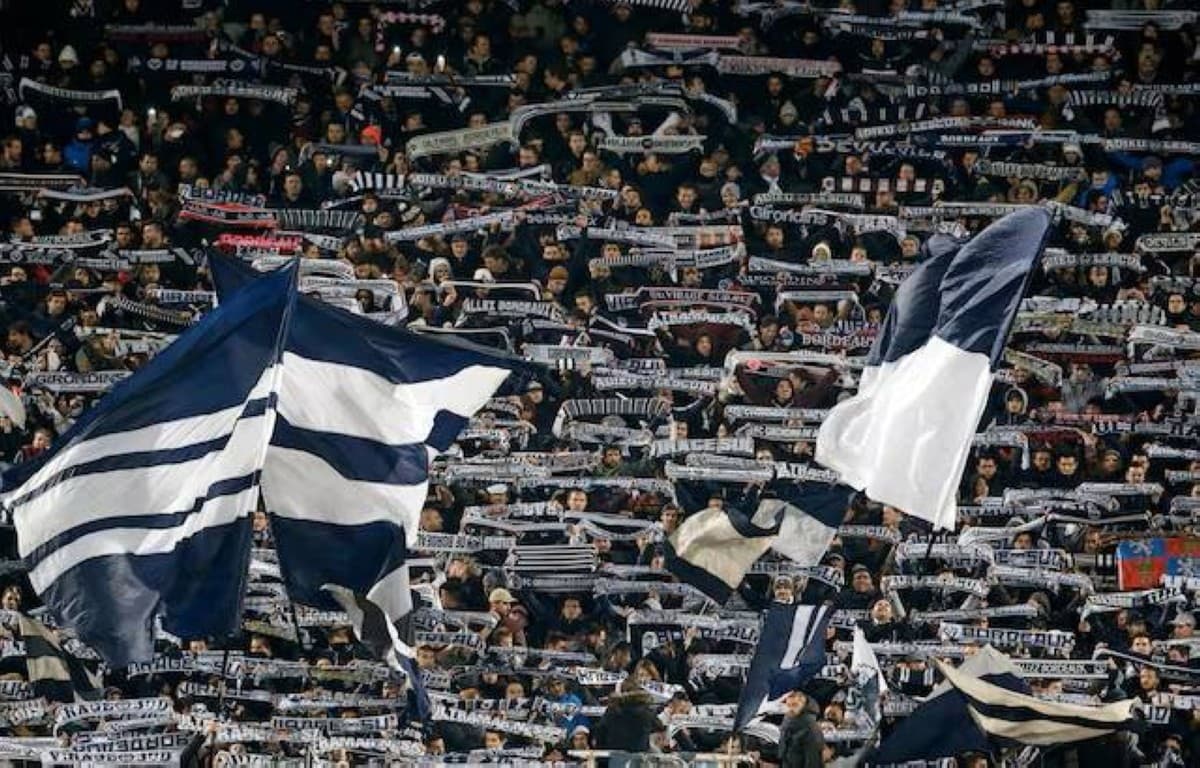 Yen Helps Bordeaux's Survival