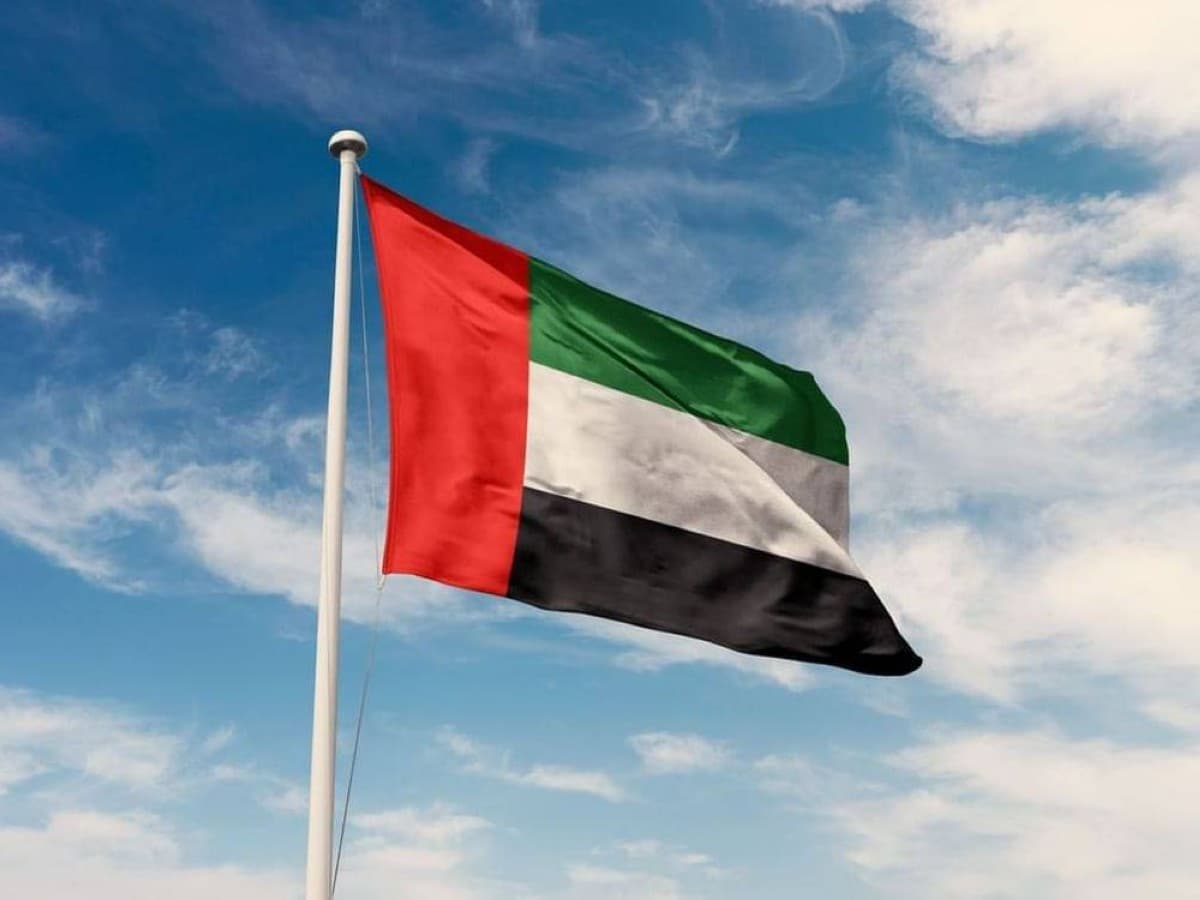 UAE Consulate in Istanbul Urges Caution
