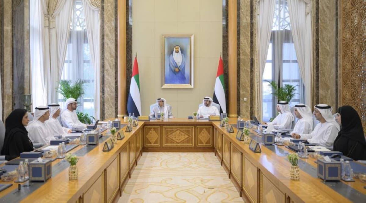 Maktoum bin Mohammed: UAE to stay leading and innovative