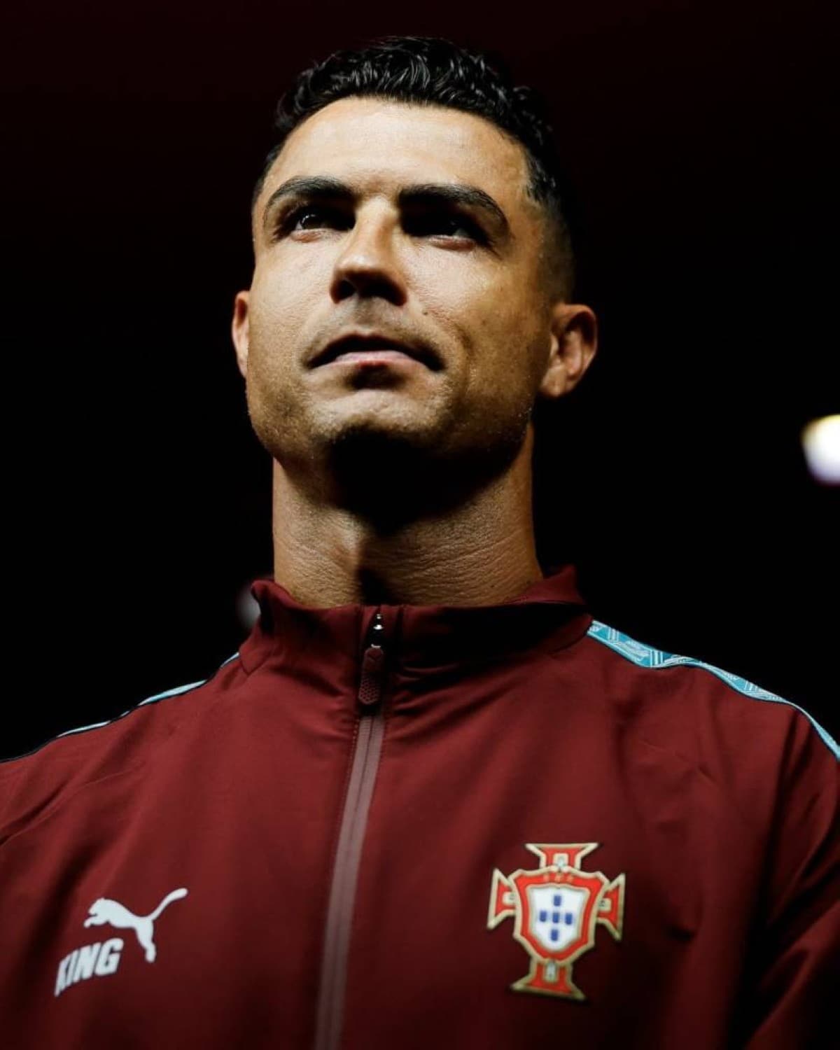 Ronaldo departs Portugal camp to disclose truth