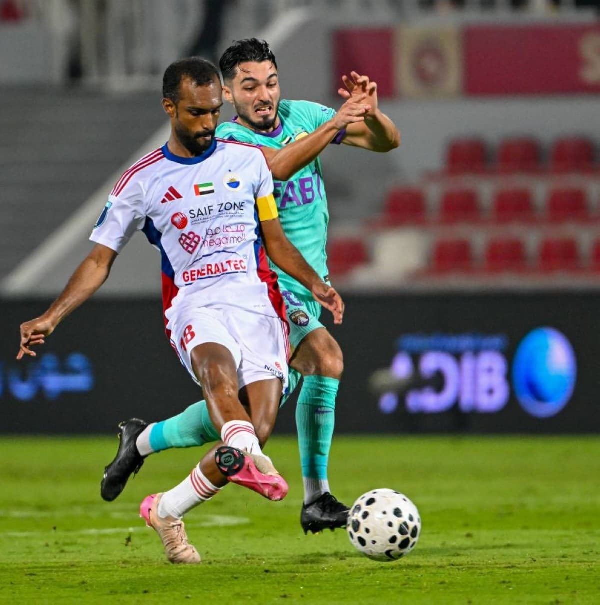 Second round kicks off with three matches