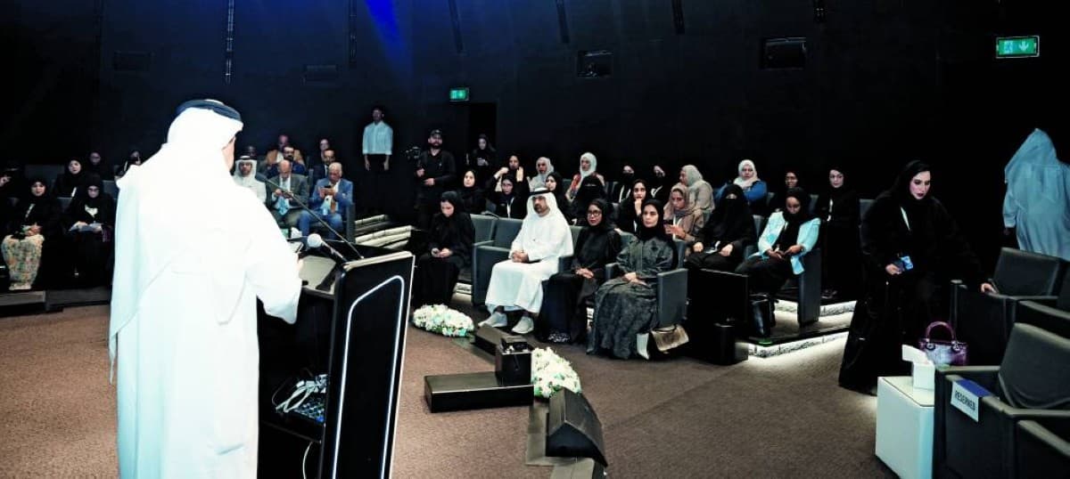 Al Emarat Health on AI for Service Improvement