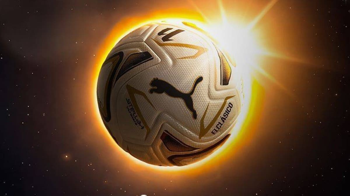 Specially made for Barcelona and Madrid Who wins the Spanish Clasico