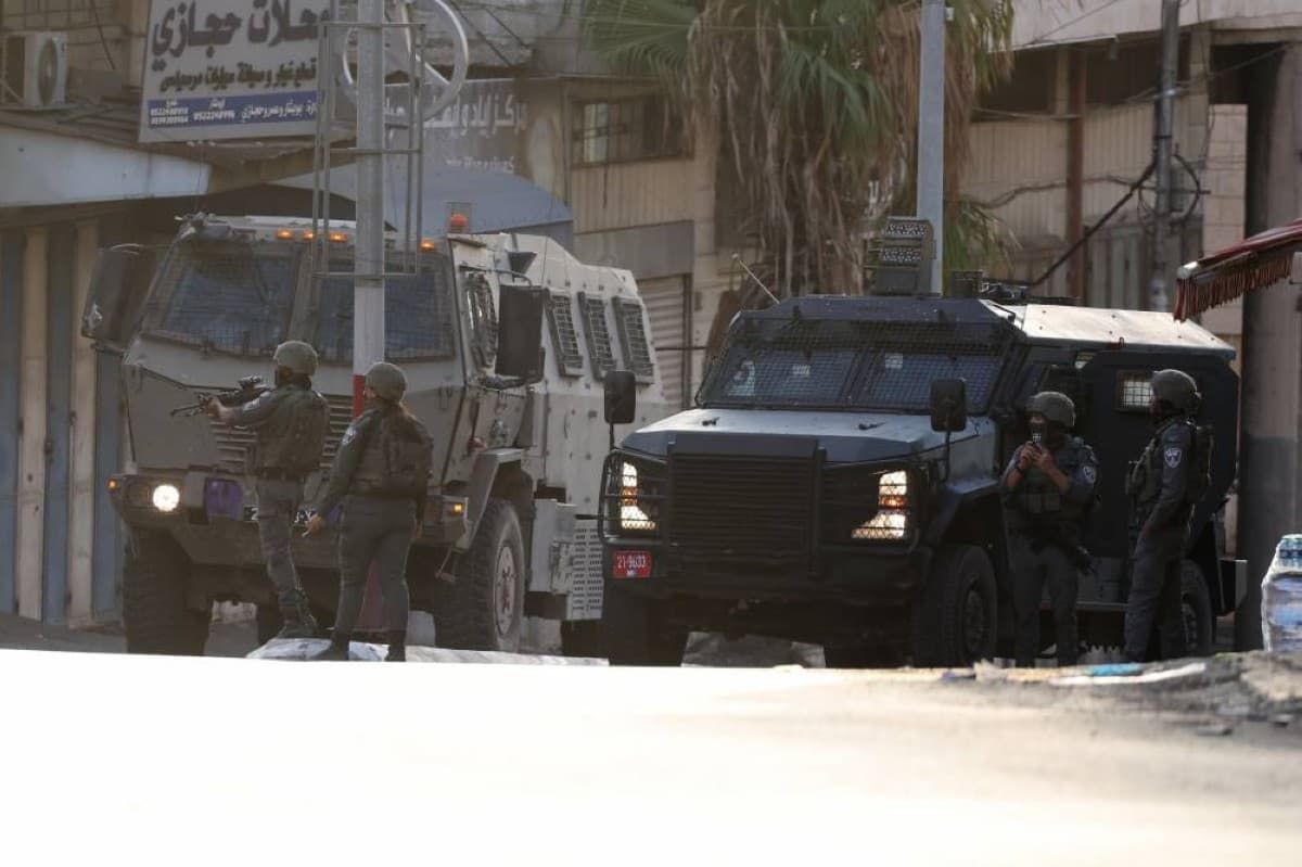 Gaza mourns 105 victims amid West Bank and Al-Aqsa Tensions