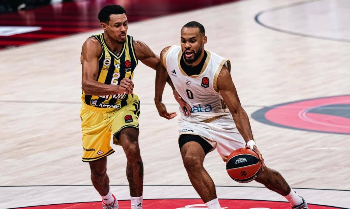 Dubai Bulls face Fenerbahçe debut