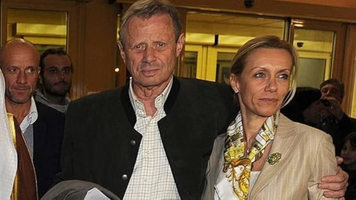 Zamparelli's Dispute Over 250M Euro Inheritance