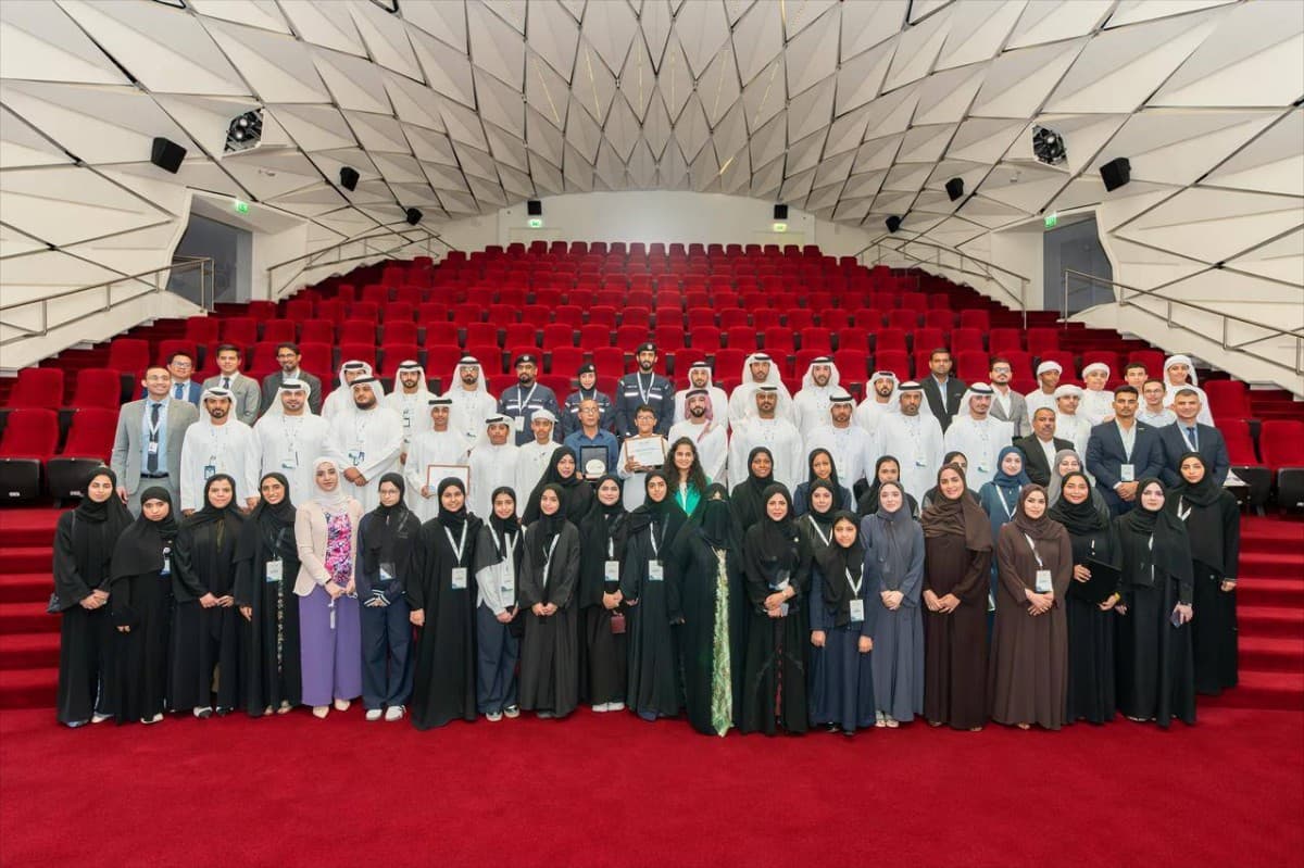 Tadweer Group Recognizes 30 Partners