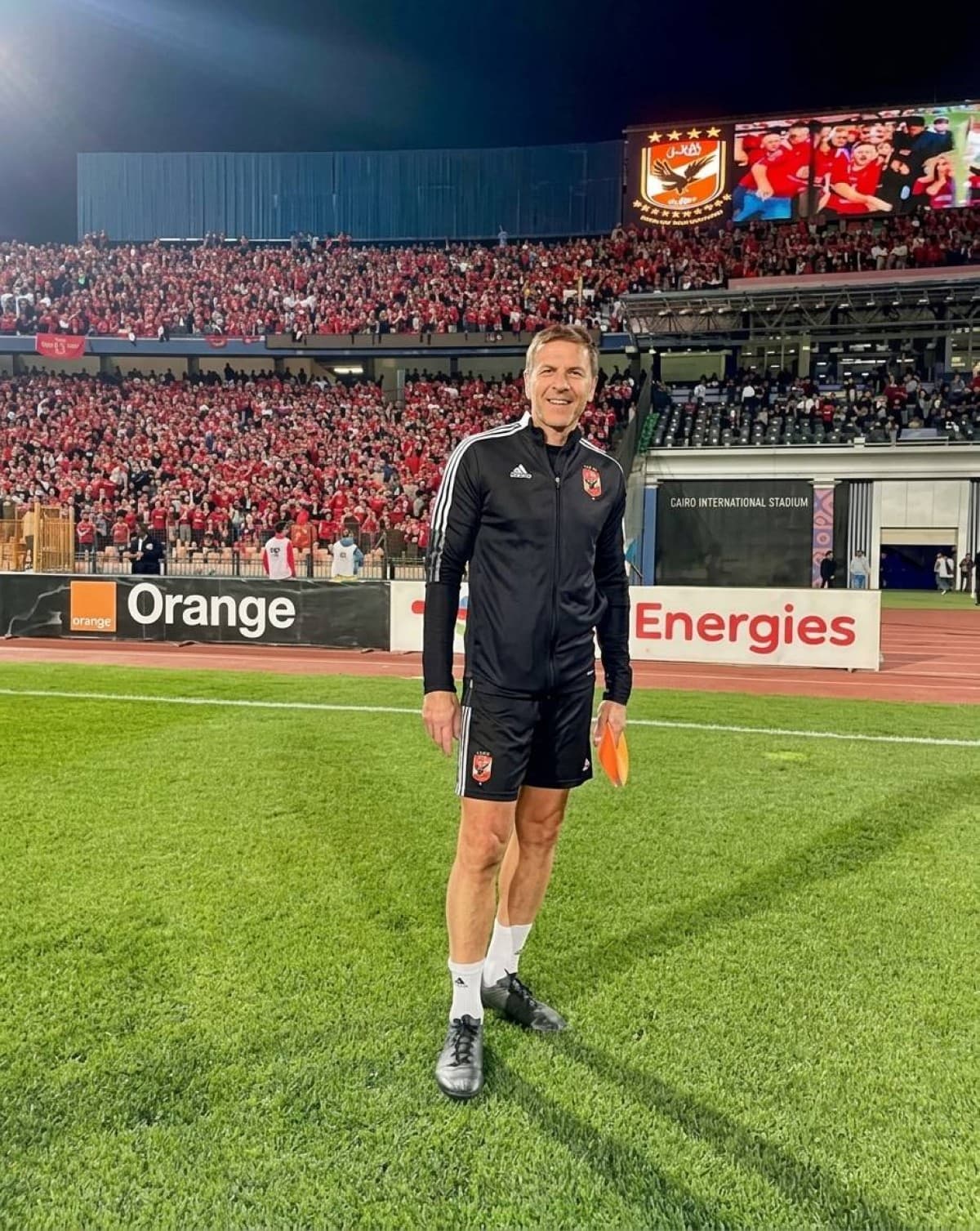 FIFA mandates Al Ahly to pay 357k euros