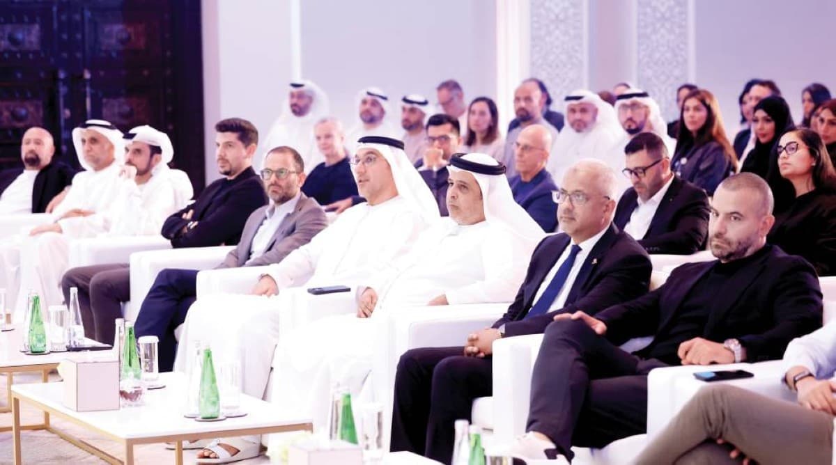دبي للإعلام تبدأ مرحلة جديدة