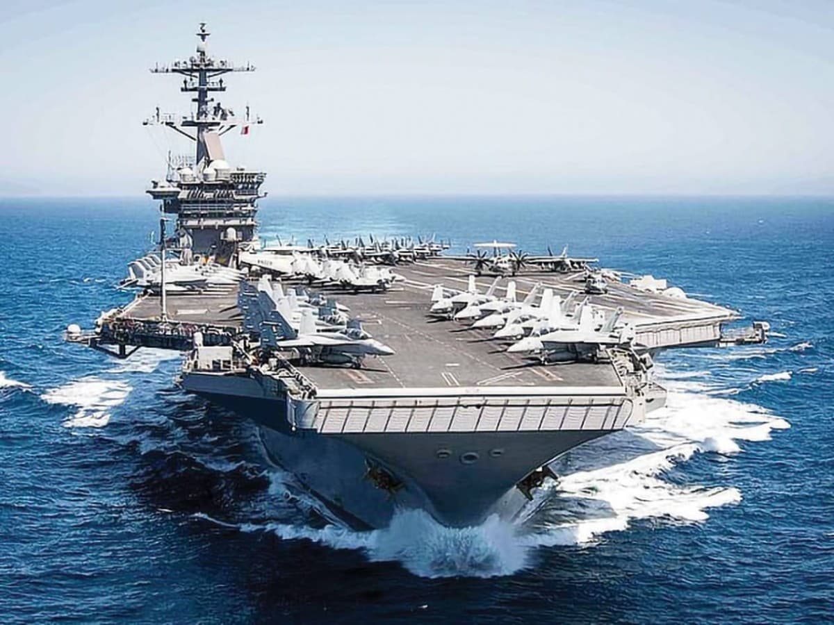 Al-Sab' Pushes for Strait of Hormuz Navigation