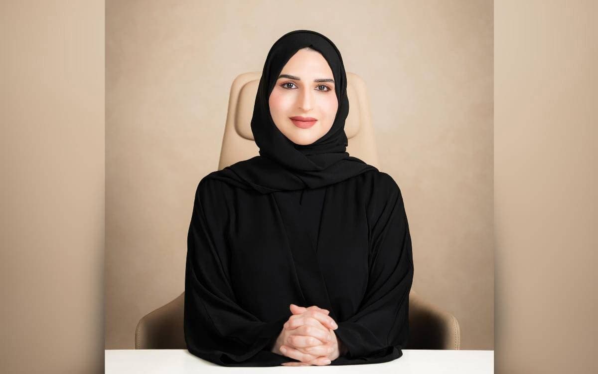 هالة بدري: القيم تبني مجتمع دبي