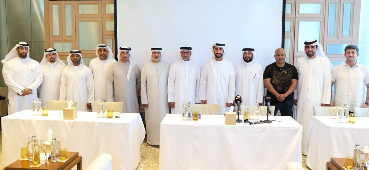 Al Majid Classic offers 400,000 AED in prizes