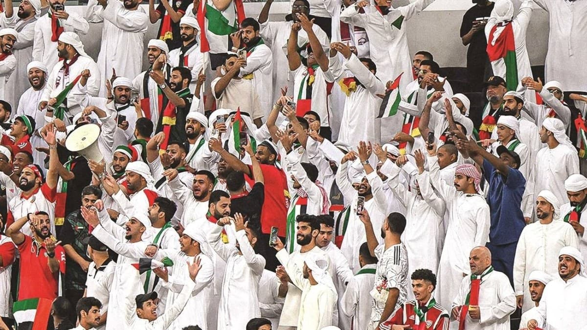 Football Association to cover Gulf Cup final tickets