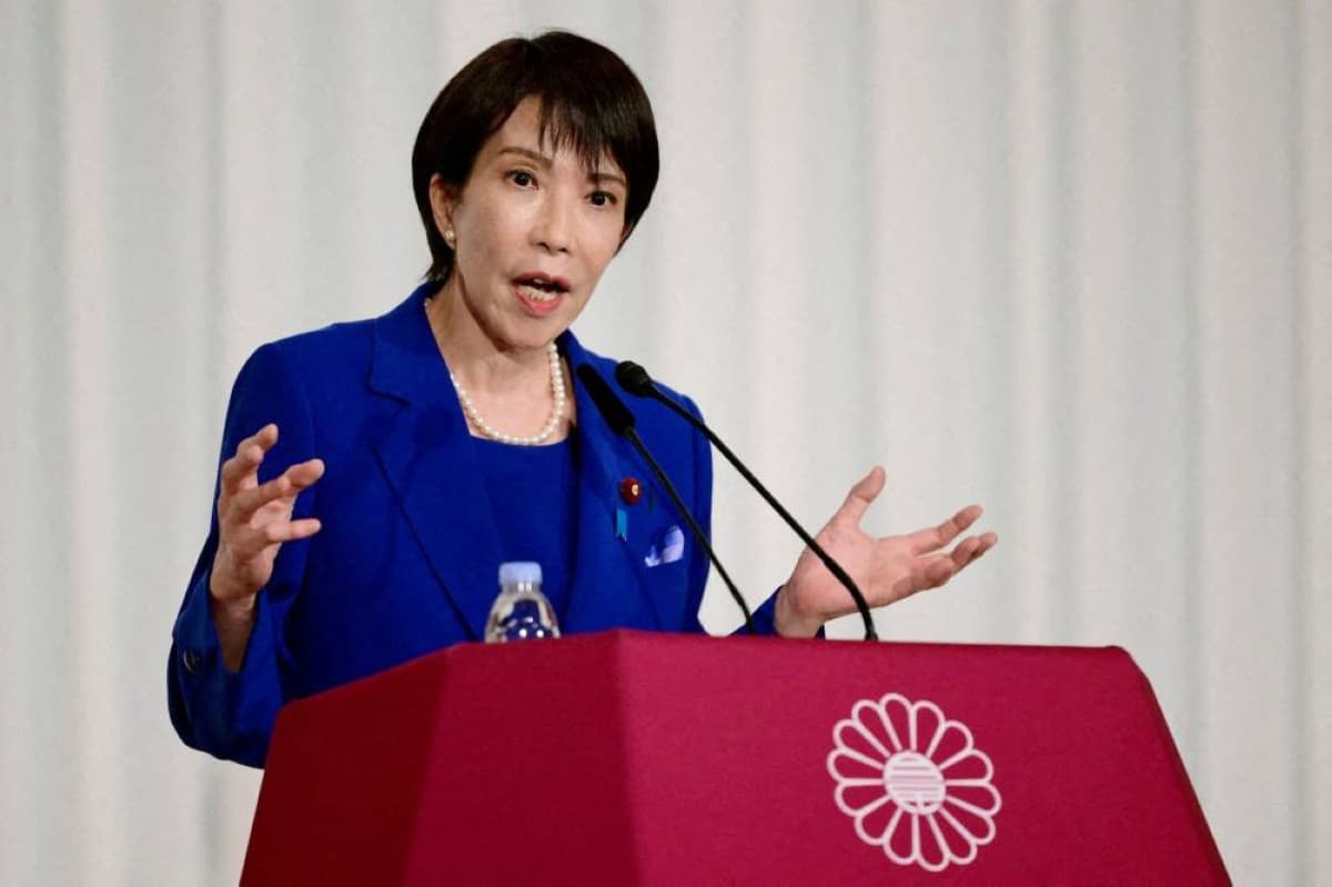 Japan PM Sees China as Key Neighbor