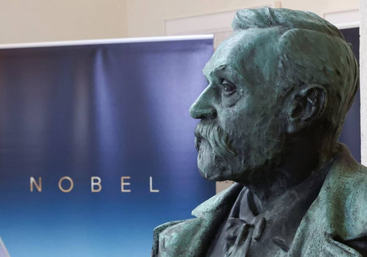 Three Scientists Awarded Nobel in Medicine