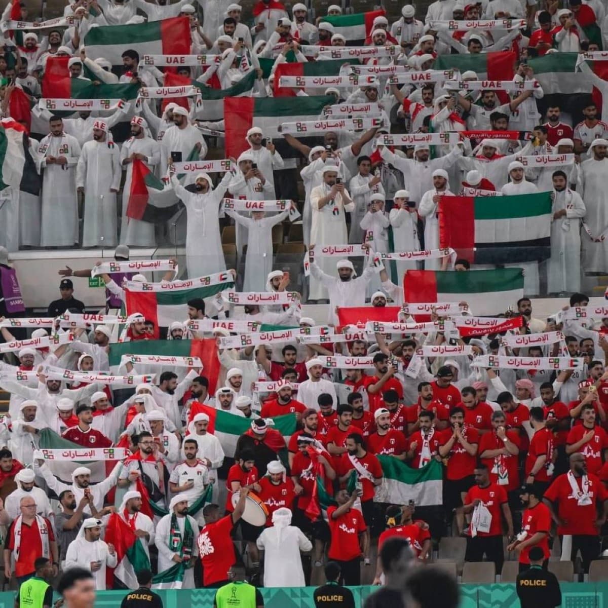 الاتحاد الخليجي يوضح نقل خليجي 27