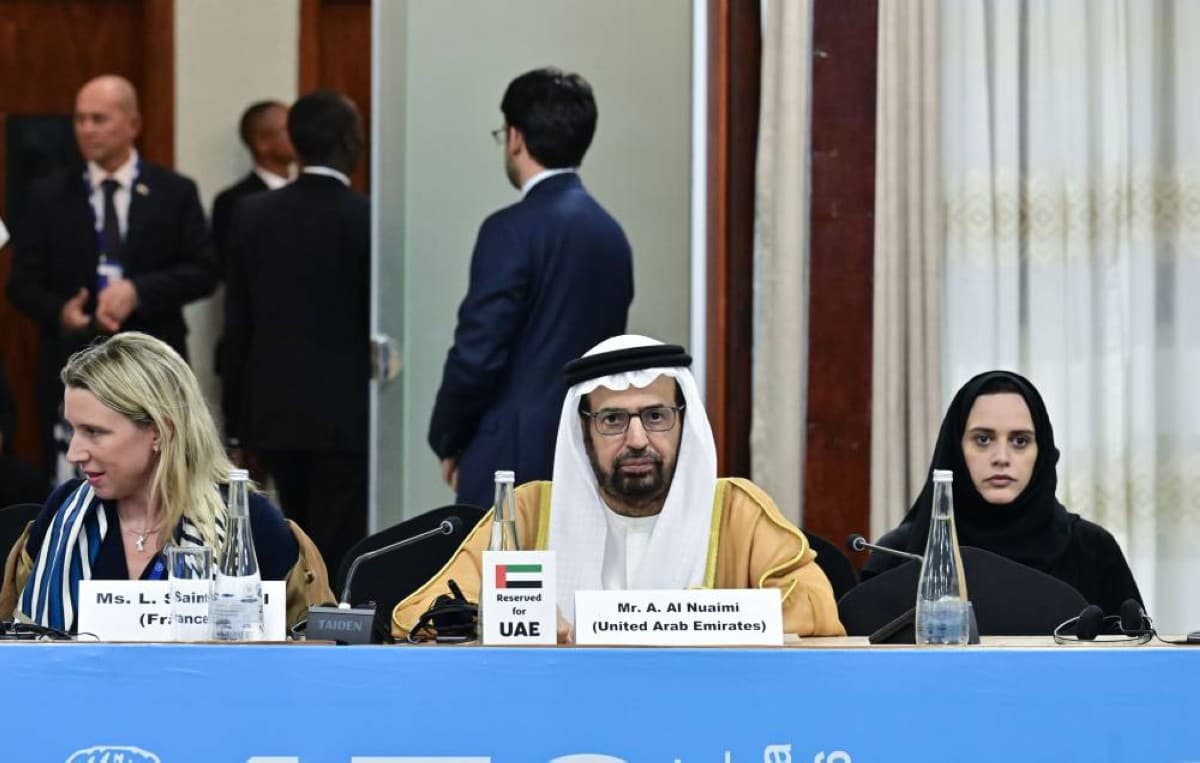 الوطني يُشارك في حوار حول تعايش الشرق الأوسط