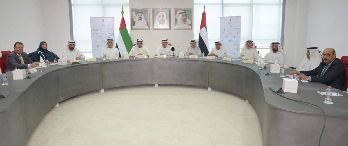 اللجنة البارالمبية تحدد تشكيل لجانها وأهداف المرحلة القادمة