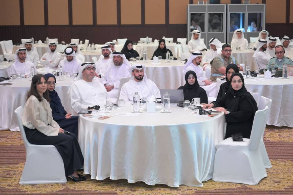 Interior Ministry conducts ivory trade training