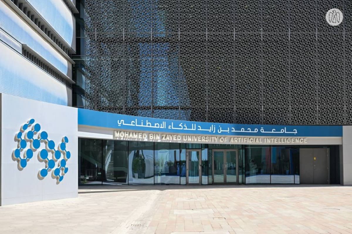 Mohammed Bin Zayed AI University dispatches first fellow to Oxford