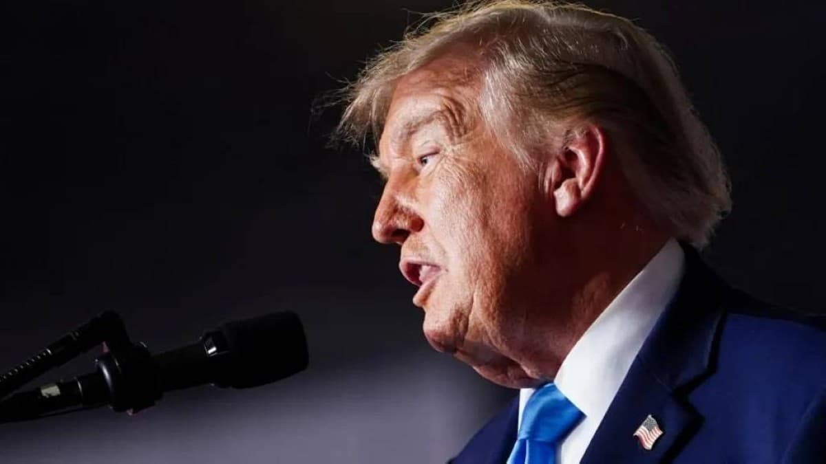 California Governor criticizes Trump as unstable