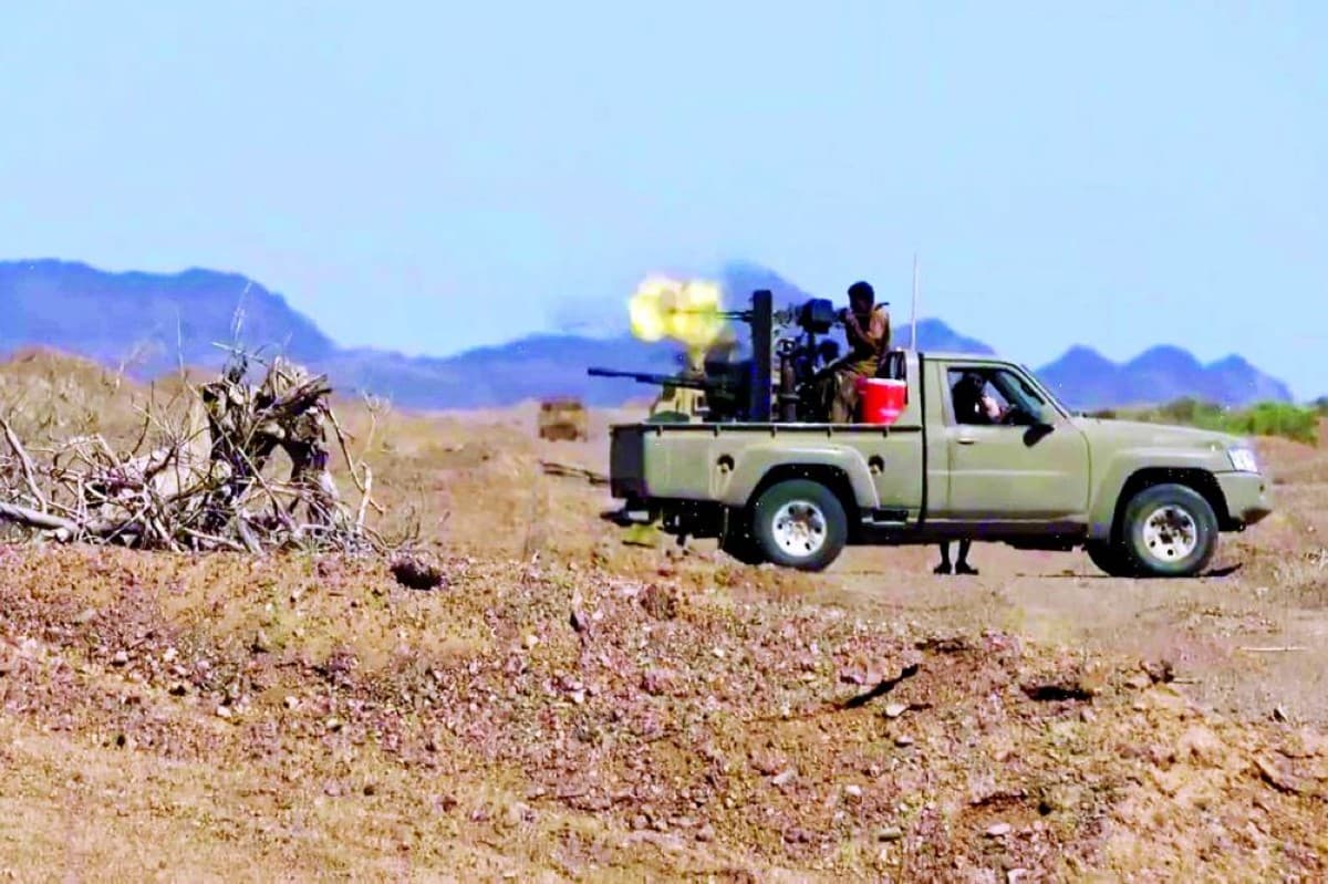 Yemen Faces Dual Crisis from Taiz and Red Sea