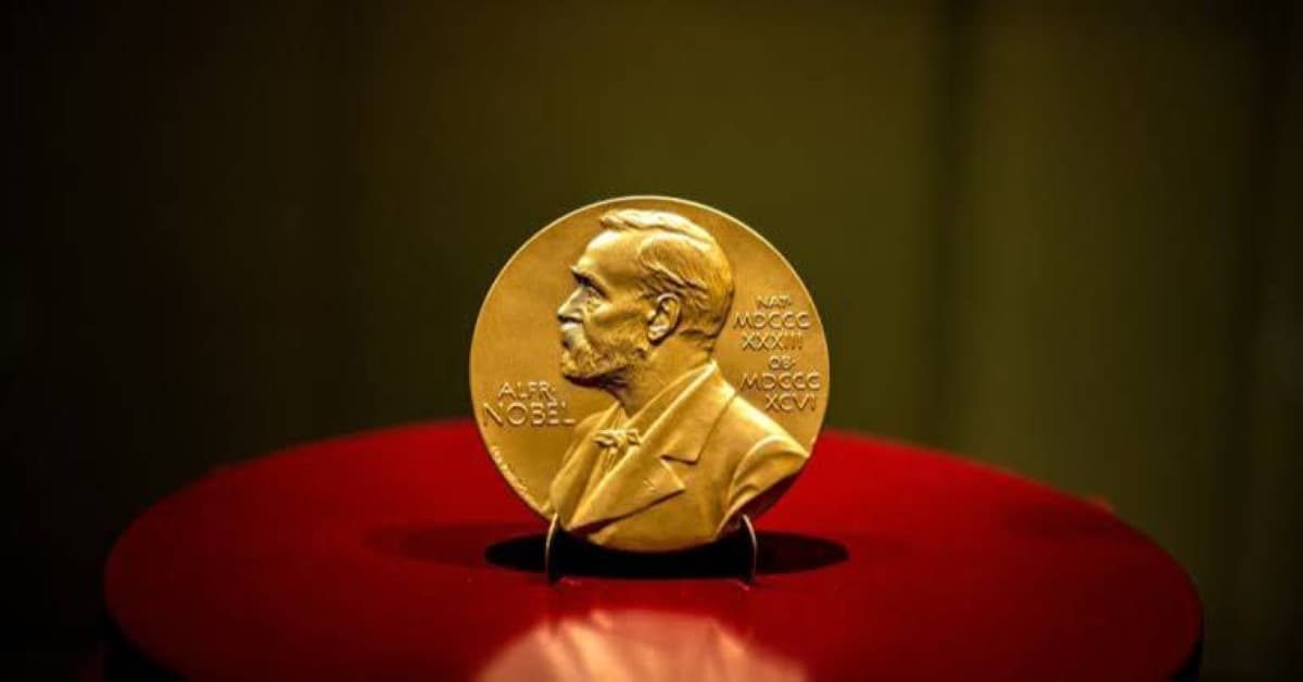 Nobel Prize in Chemistry Announced