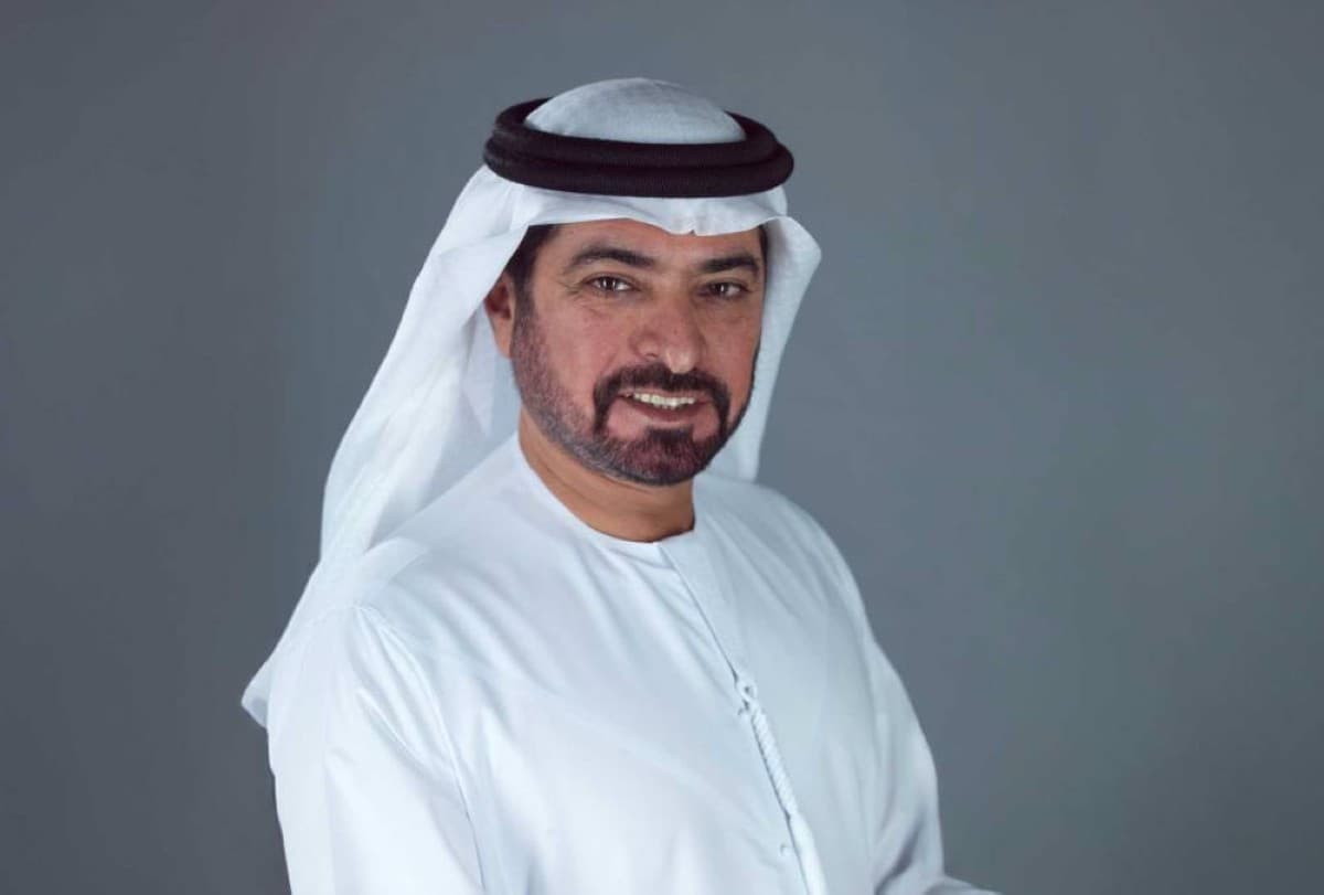Hamdan bin Mubarak praises leadership support for football