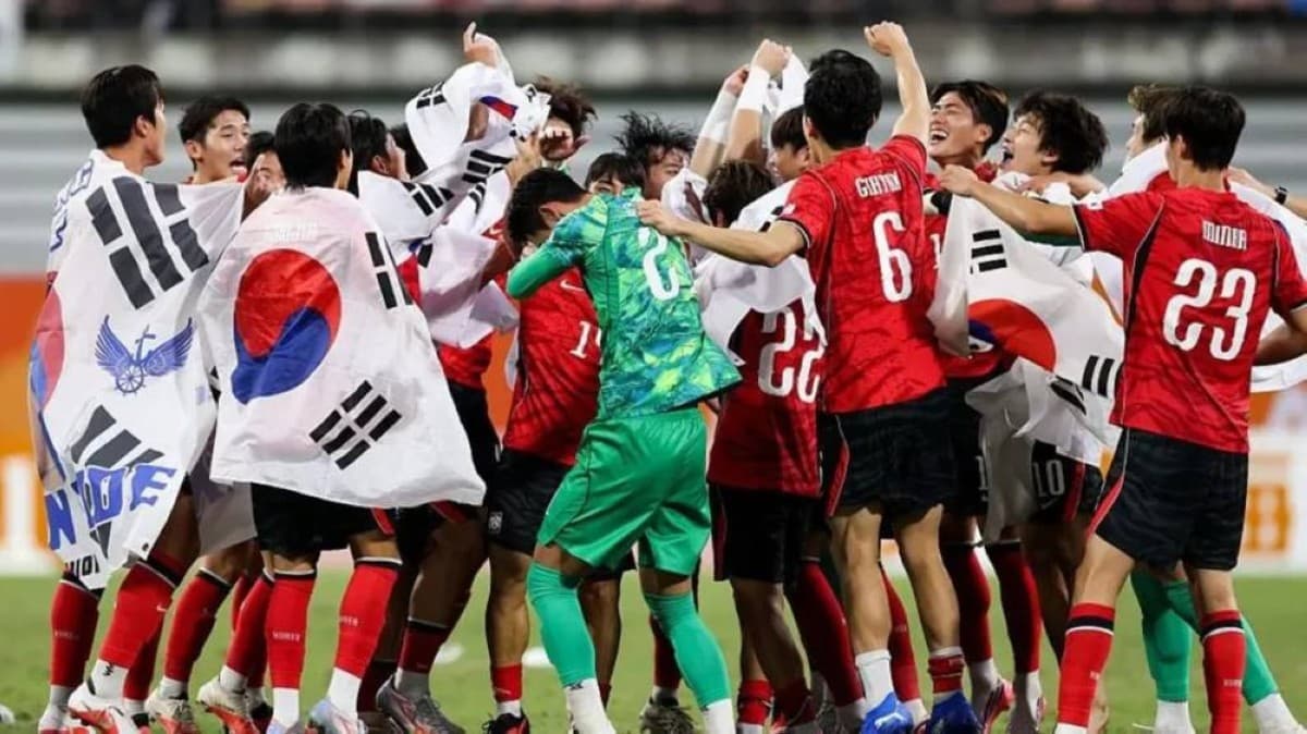 South Korea reexamines athlete military exemptions