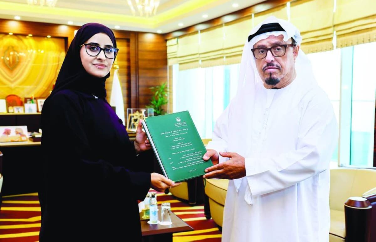 Dahih Khalfan on Memory Thesis